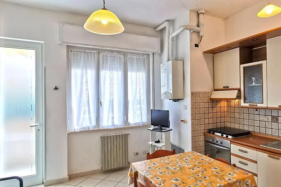 Apartment Follonica Vacanze 7