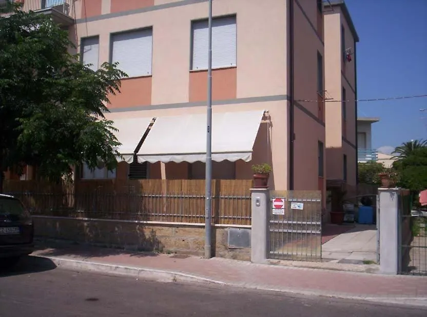 Follonica Vacanze 7 0*,  Italy
