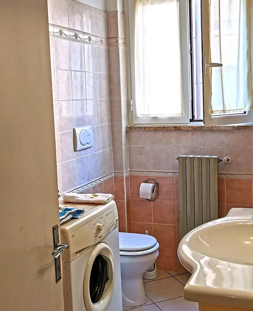 Follonica Vacanze 7 Apartment