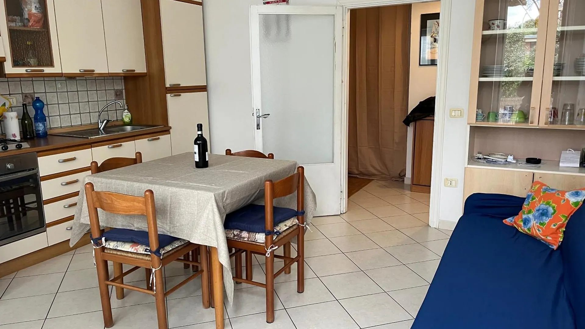 Apartment Follonica Vacanze 7
