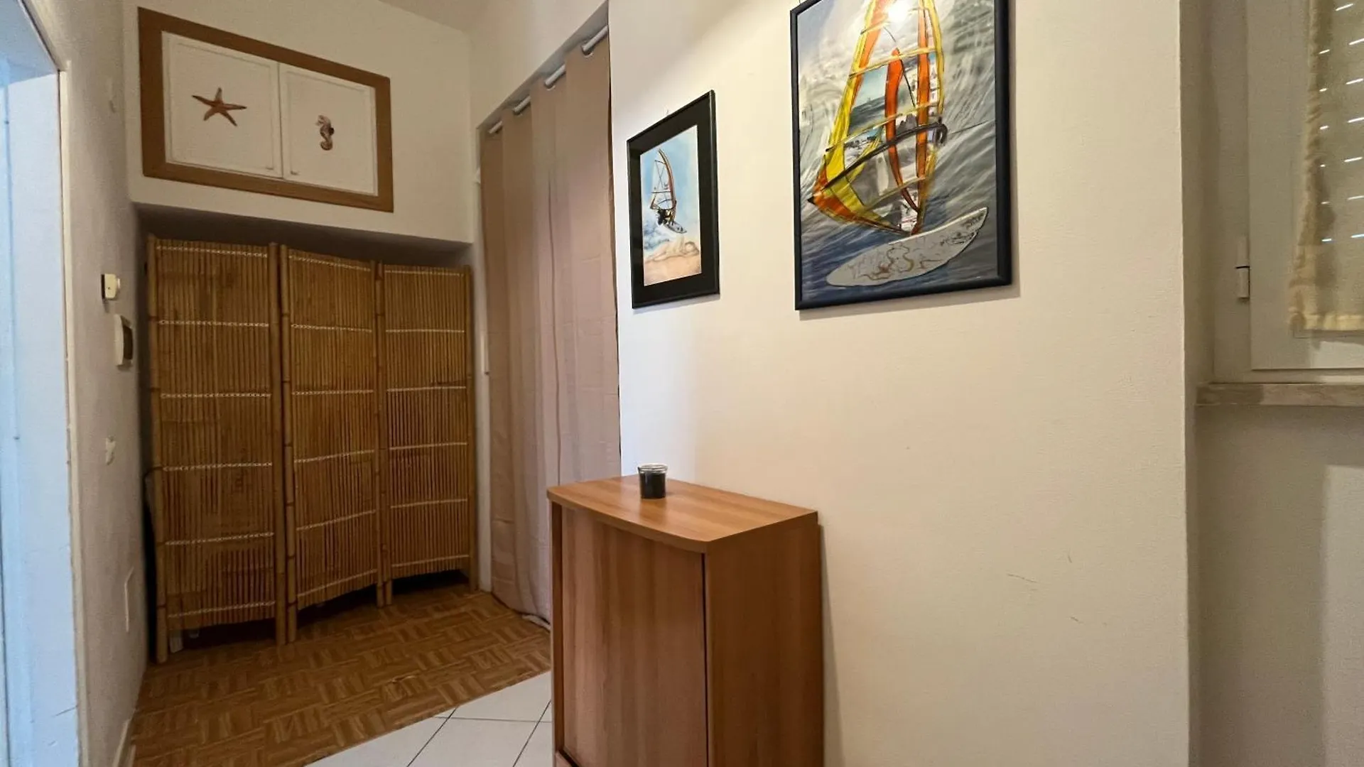 Apartment Follonica Vacanze 7 Italy