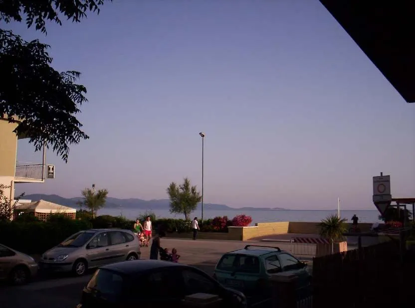 Apartment Follonica Vacanze 7