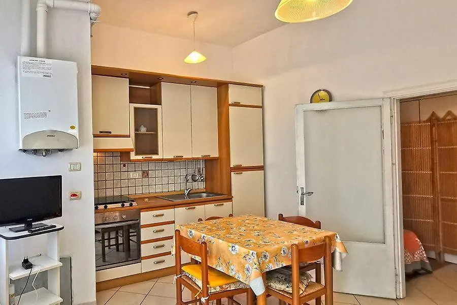 Apartment Follonica Vacanze 7